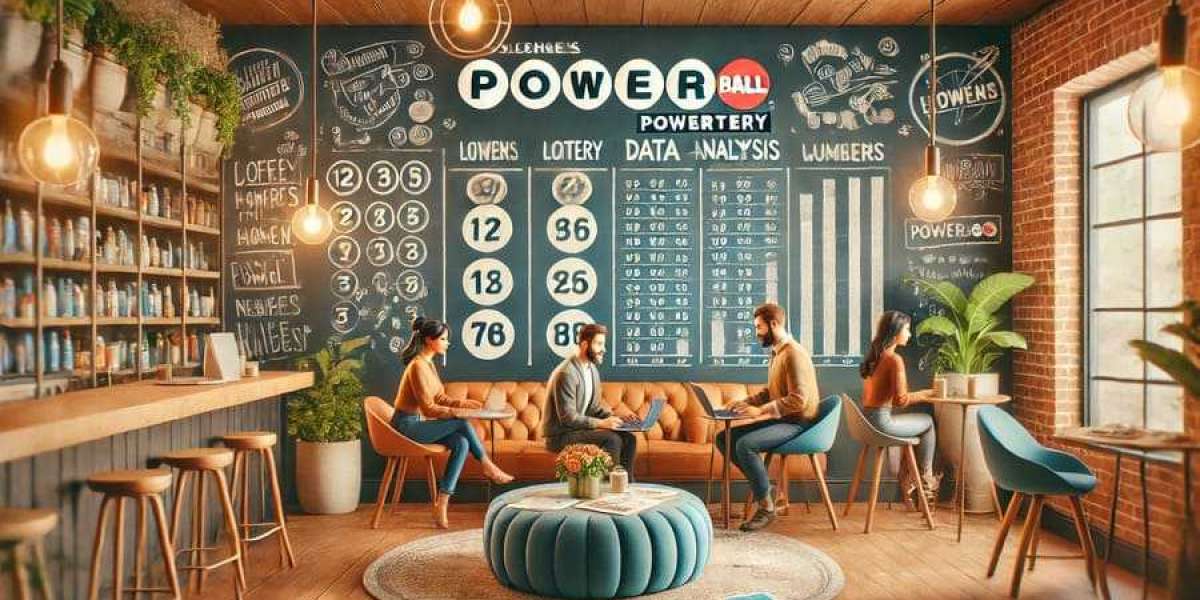 Exploring Powerball Analysis with Bepick: Your Community for Winning Insights