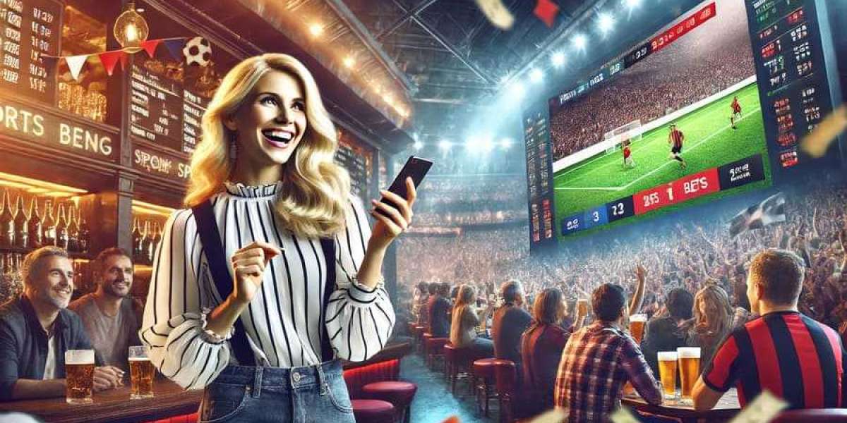 Explore the World of Online Sports Betting with Reliable Scam Verification at toto79.in