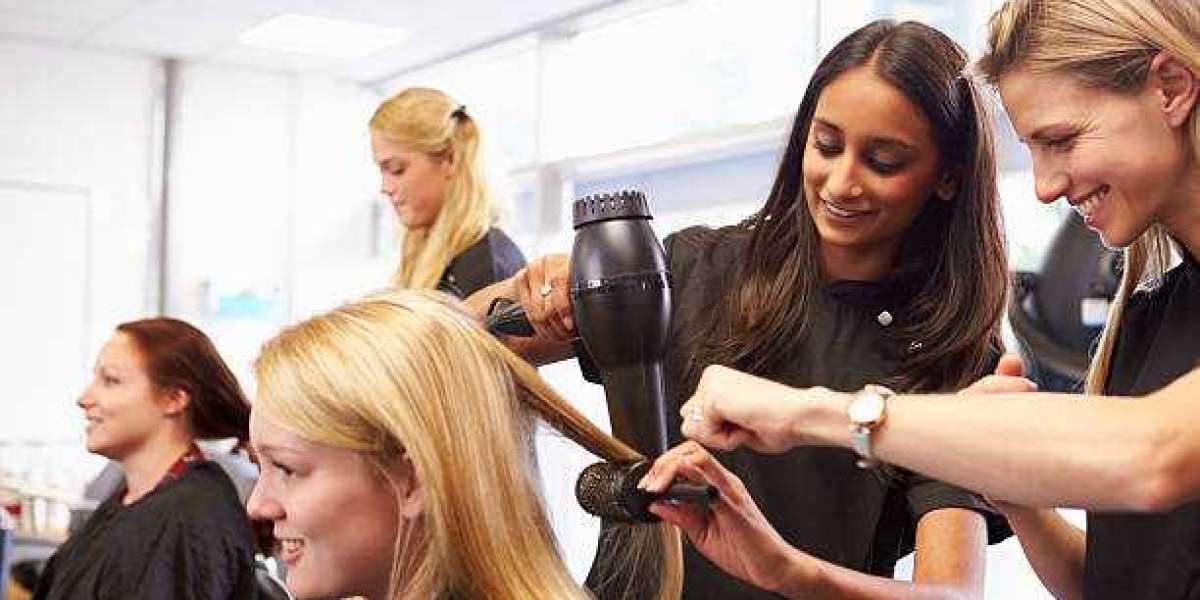 M Nail & Lash & Hair Extensions Studio is a Premium Hair Extension Studio