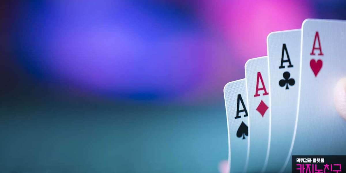 Understanding the Baccarat Site: How Casino79 Ensures Safe Gambling with Scam Verification