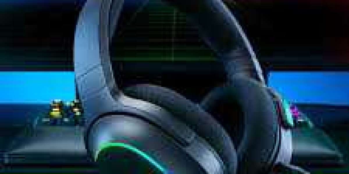 Top Features to Look for in a Gaming Headphone in Pakistan