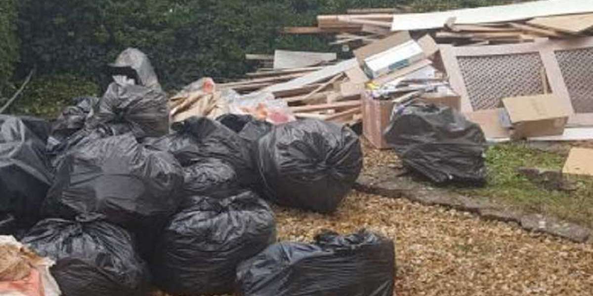 Affordable Garden Clearance in Ferndown: Clean Up and Beautify Your Garden