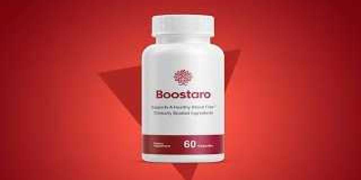 Who Should Consider Using Boostaro Male Enhancement?