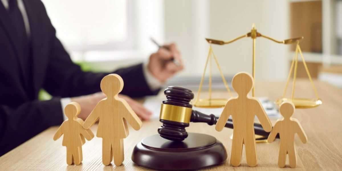 What is the Difference between Legal and Physical Custody?