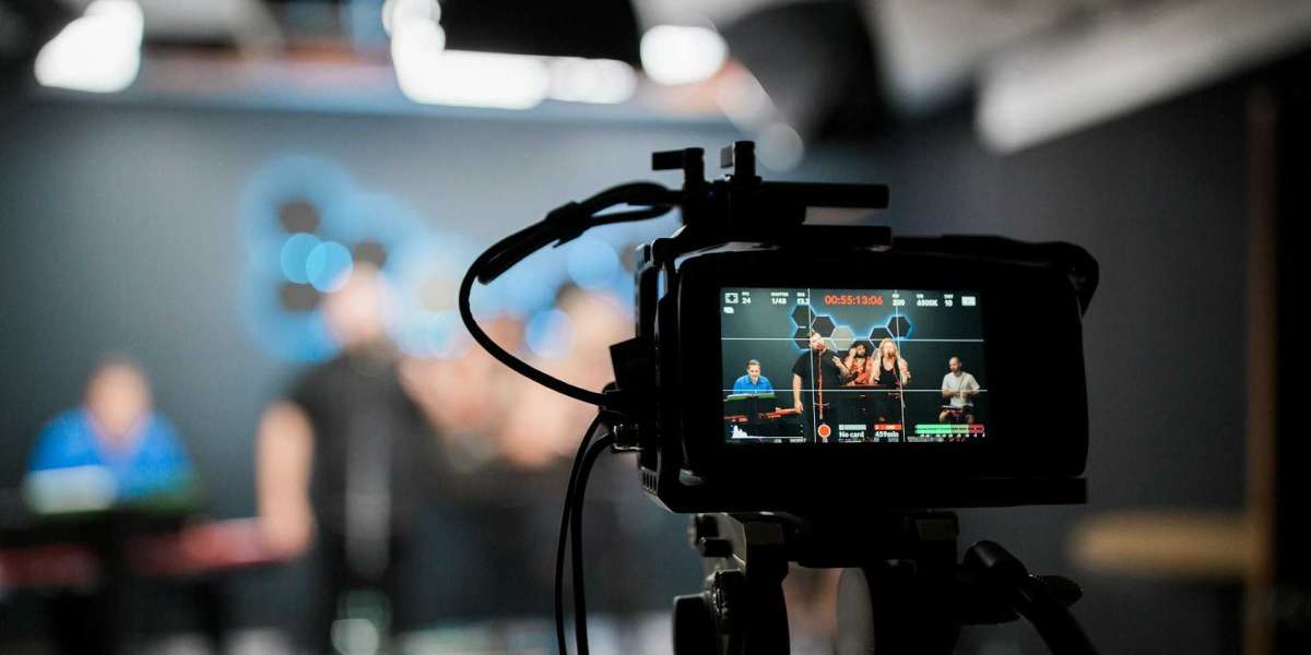 How to Use Live Streaming for Corporate Events