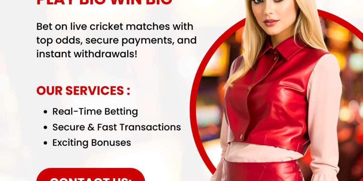 Exclusive Cricket Bet ID – Bet on Your Favorite Teams