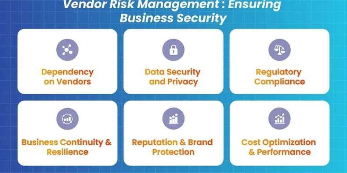 The Importance of a Vendor Risk Management Framework