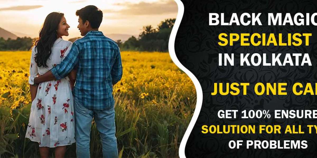 Black Magic Specialist Kolkata West Bengal