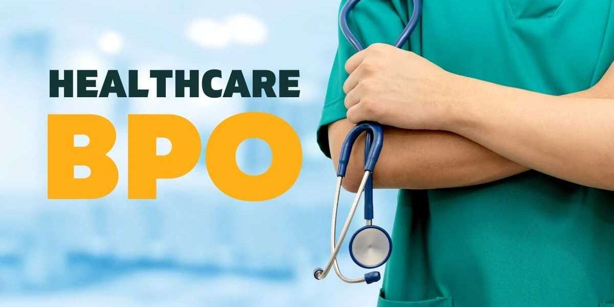 2024-2034 Outlook for Healthcare BPO Market: Sustained Expansion with 9.3% CAGR