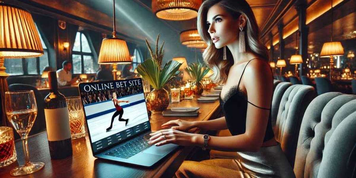 Your Ultimate Guide to Online Sports Betting: Discover toto79.in and Scam Verification