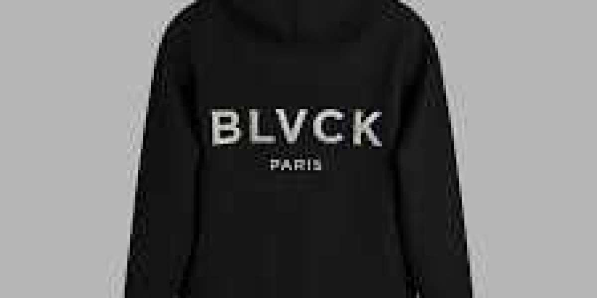 Blvck Clothing || Blvck Paris Clothing For Men & Women® |$