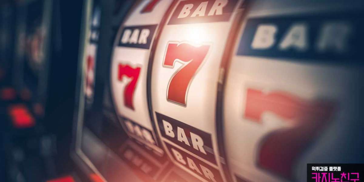 Explore the Perfect Scam Verification Platform for Baccarat Site: Casino79