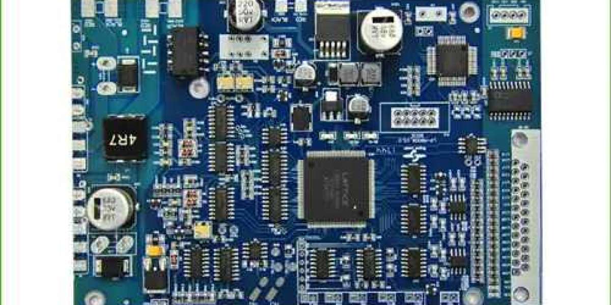 PCB Design and Manufacturing UK