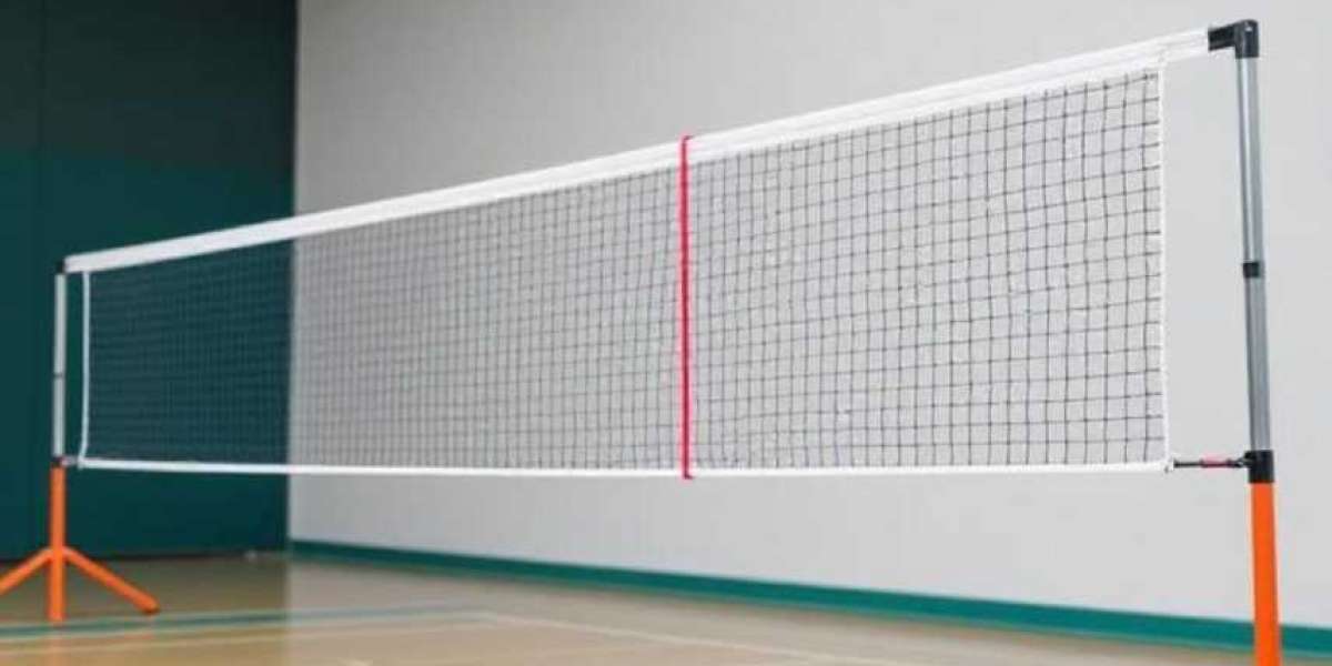 Badminton Net Height: Ensuring Fairness and Competitive Play