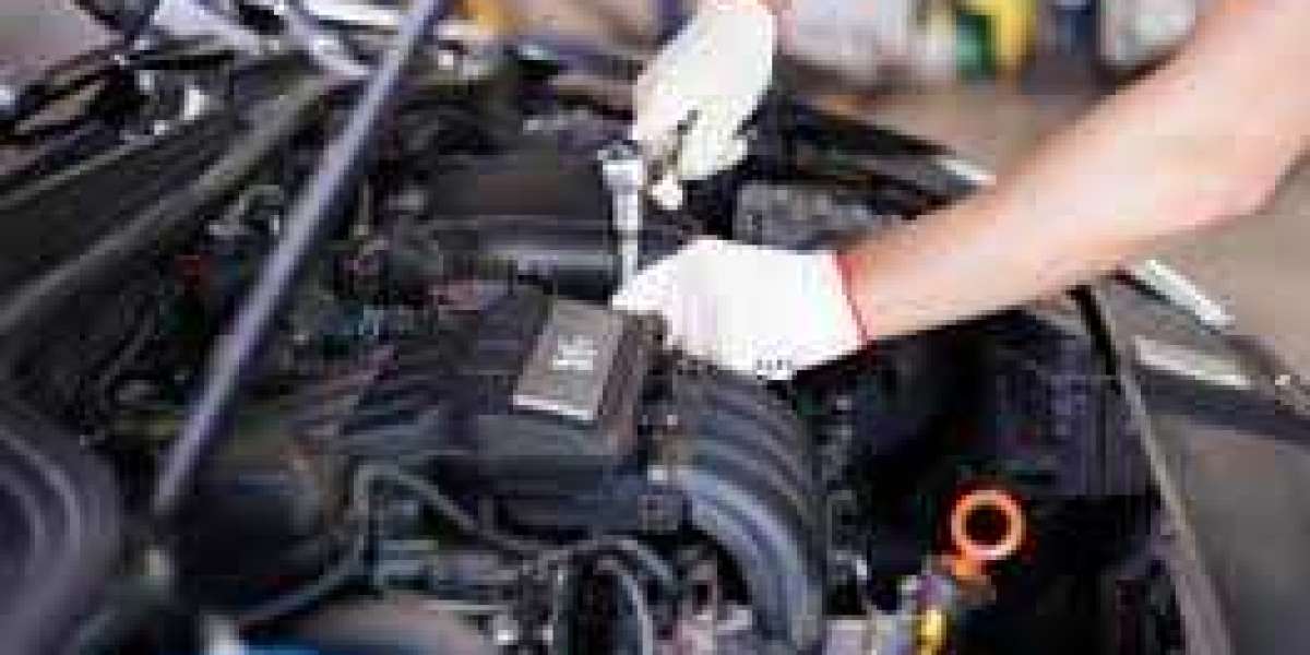 Albert ST Automotive – Your Trusted Mechanics in Preston