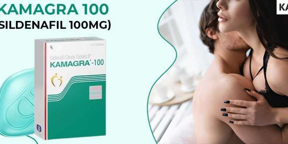 Where to Buy Kamagra 100mg?