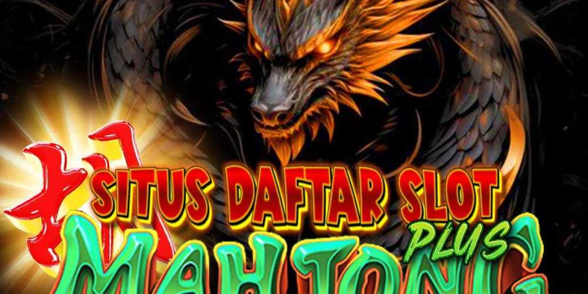 MESINMPO SITUS DAFTAR SLOT MAHJONG MPO PLAY ONLINE 2025