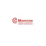 Manycon Contracting company