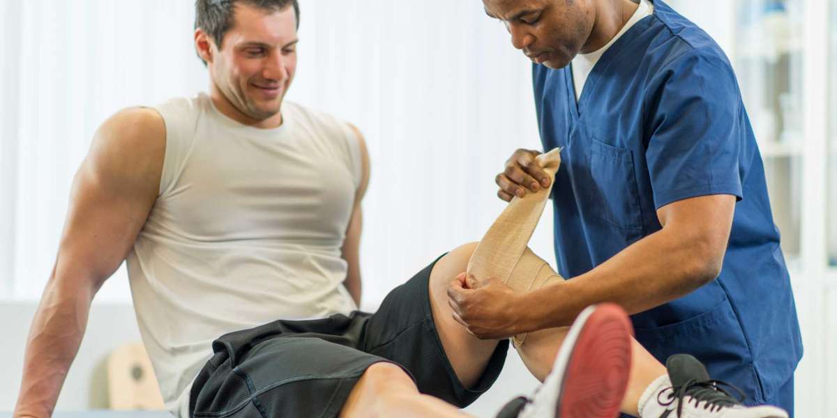 How Physical Therapy Can Help Manage Stress and Anxiety