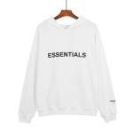 Essentials Hoodie