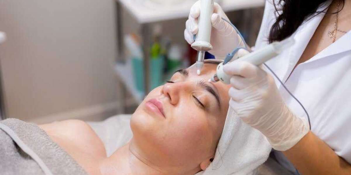 The Best Dermaplaning in Tucson: Get Smoother, Brighter Skin Today