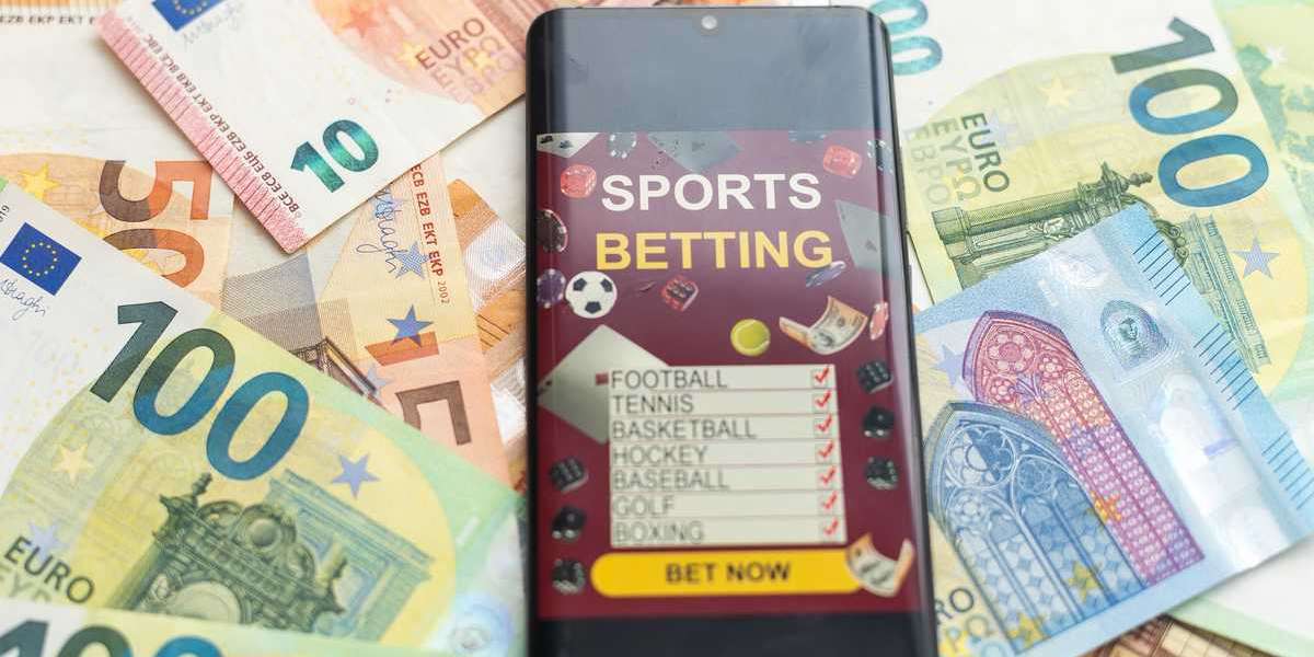 The Evolving Landscape of Sports Betting: Trends and Regulations