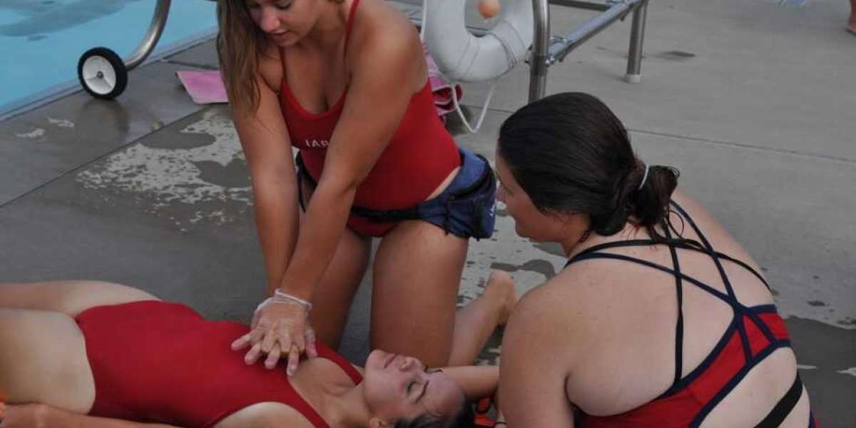 Online Lifeguard Certification: Is It Effective in 2025?