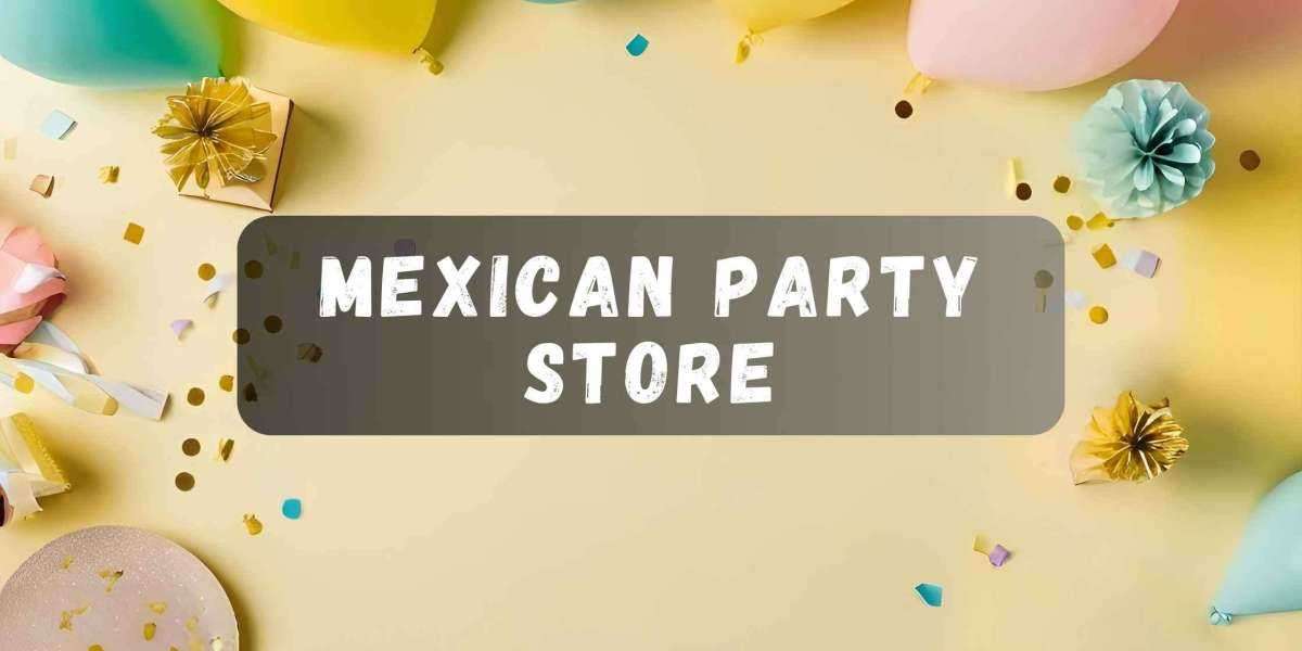 The Essential Shopping Guide for a Mexican-Themed Party