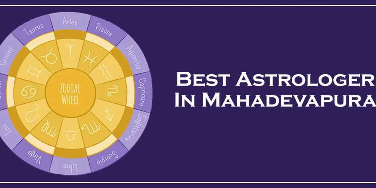 Best Astrologer In Mahadevapura