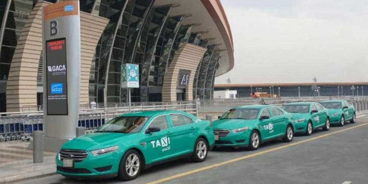 How to Book a Reliable Jeddah to Makkah Taxi Service