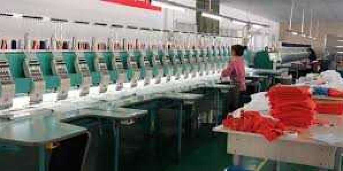 Garment Manufacturing |  Apparel Made to Your Specifications