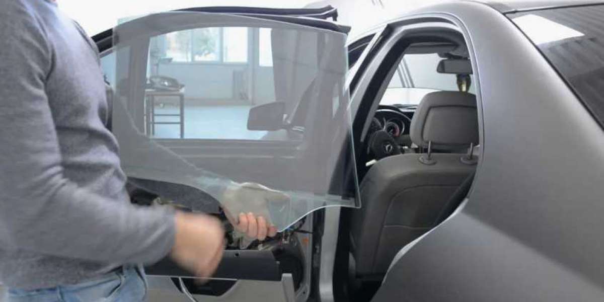 Car Window Replacement Toronto | Speedy Mobile Auto Glass Services