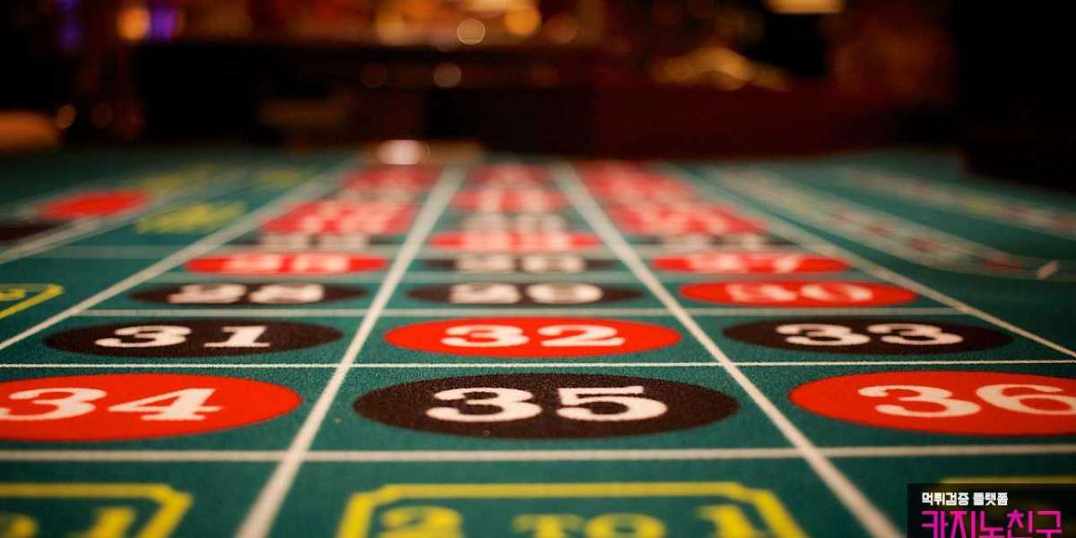 Exploring Online Gambling: How Casino79's Scam Verification Platform Ensures Safety