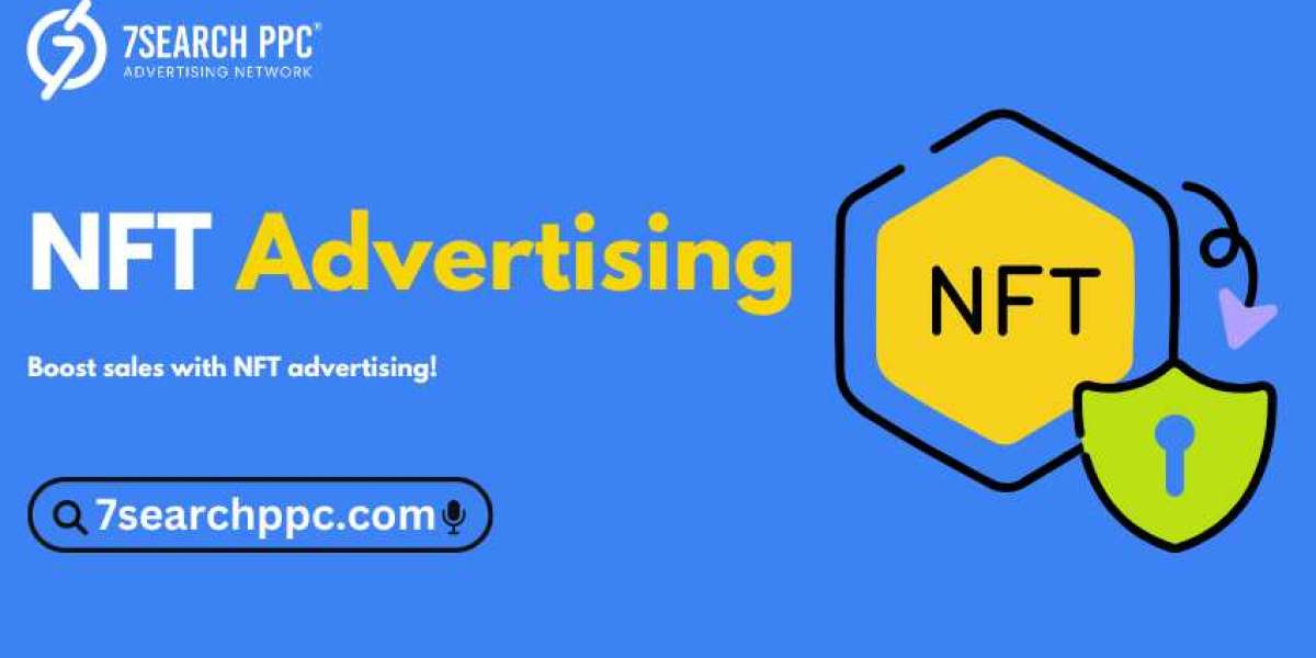 How Can NFT Advertising Help Your Brand Stand Out?