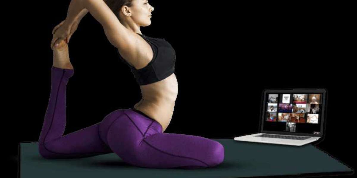 online yoga teacher training