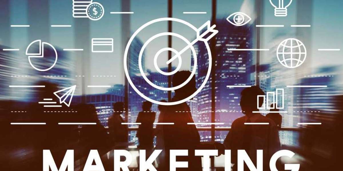 Marketing Agency in Las Vegas: The Key to Business Growth