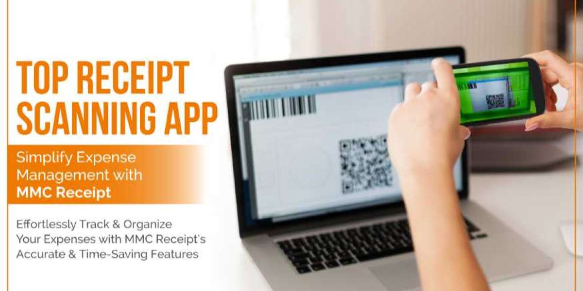 vMulti-User Access in the Best Receipt Capturing & Scanning App