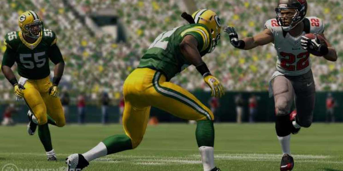 MMOEXP-In Madden 25, understanding how to properly utilize the defensive line