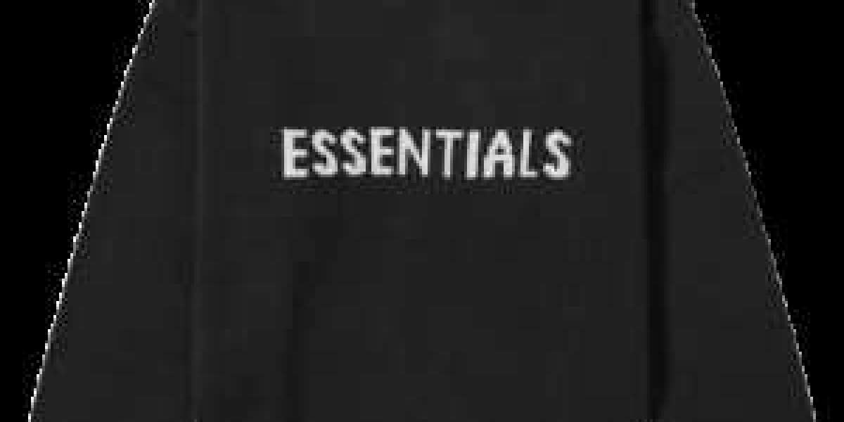 Essentials Sweatshirt Guide for UK