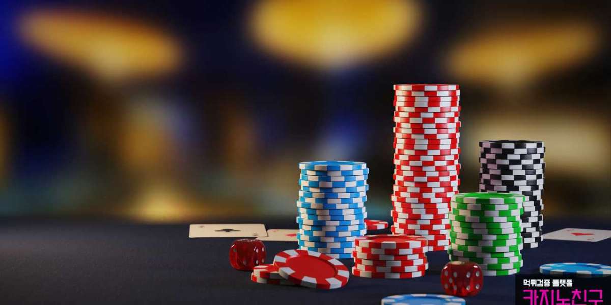 Discover the Ideal Baccarat Site with Casino79: Your Trusted Scam Verification Platform