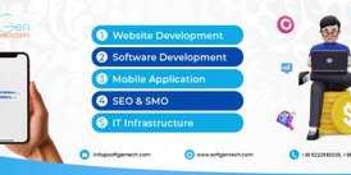 Top Mobile App Development Services for Business Growth