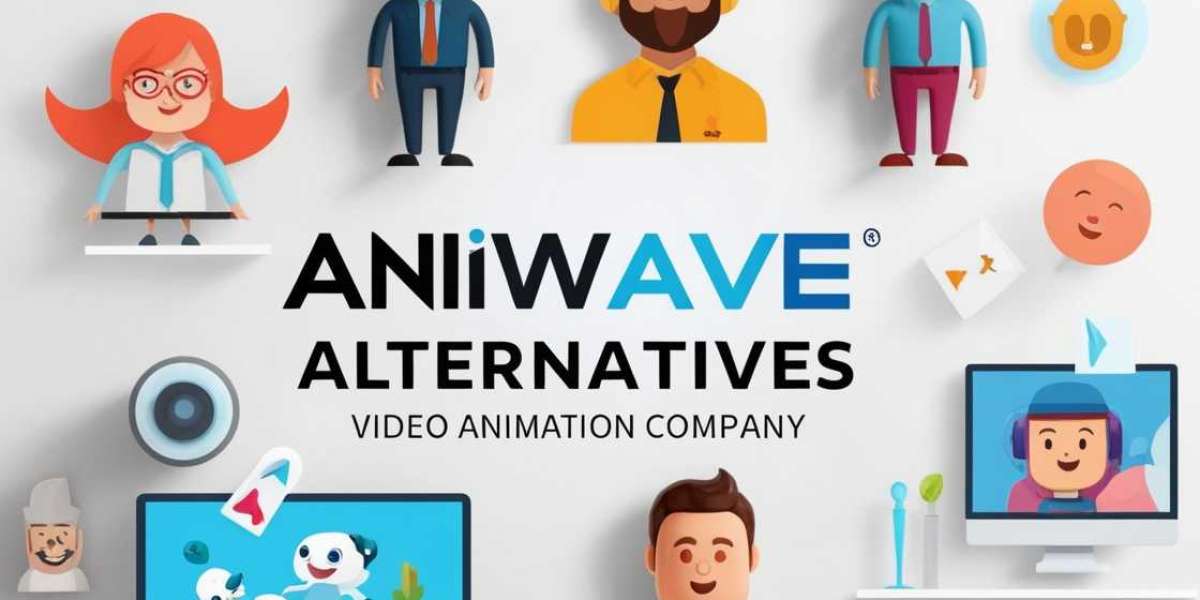 What Are the Best Aniwave Alternatives for Streaming Anime?