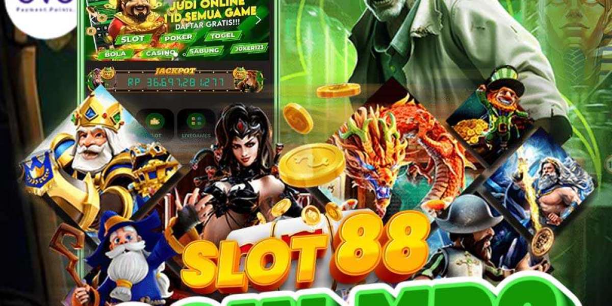 MESINMPO ● Link Login Mesin Mpo Alternatif Slot Bet 200 Perak