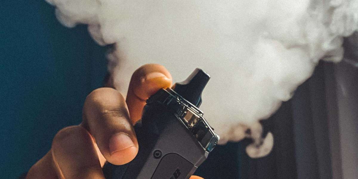 Discover Raz Vape: The Ultimate Vaping Experience with Unique Flavors