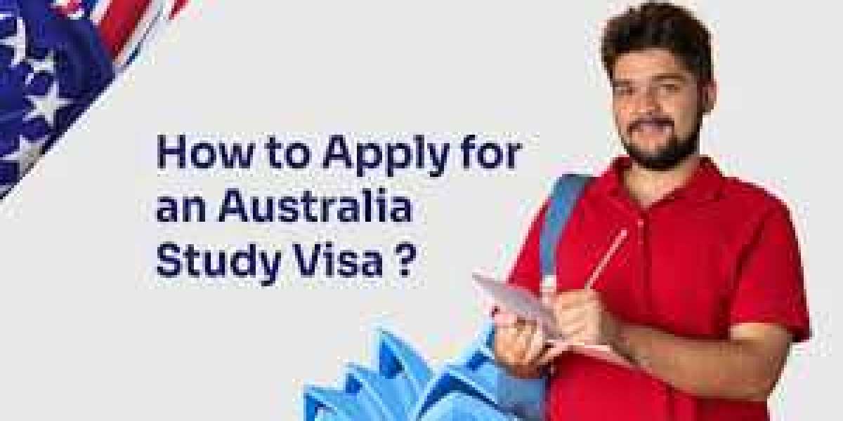 How to Apply for an Australia Study Visa: A Step-by-Step Guide