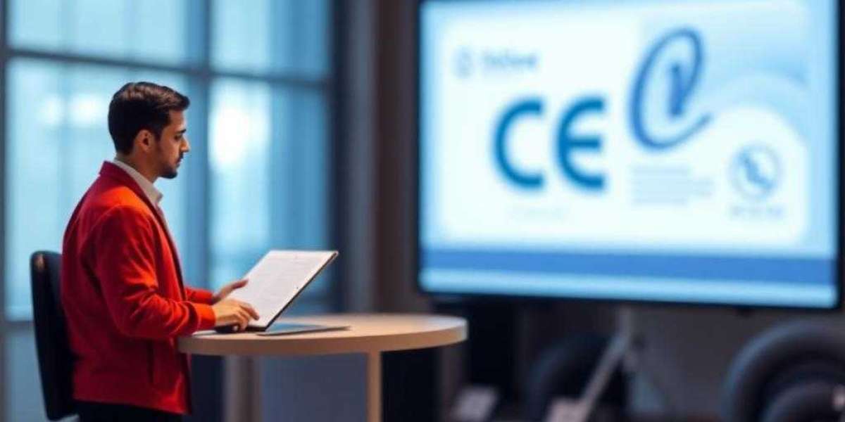 Understanding CE Certification: A Guide to Compliance and Benefits