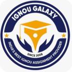 IGNOU Solved Assignments