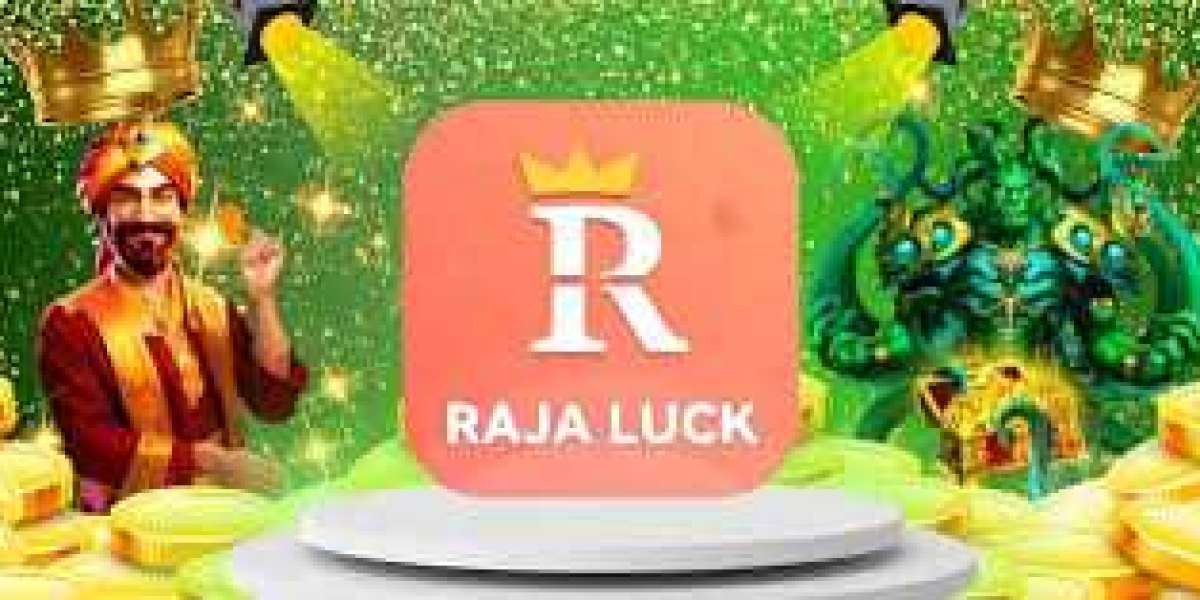 Raja Luck: A Complete Guide