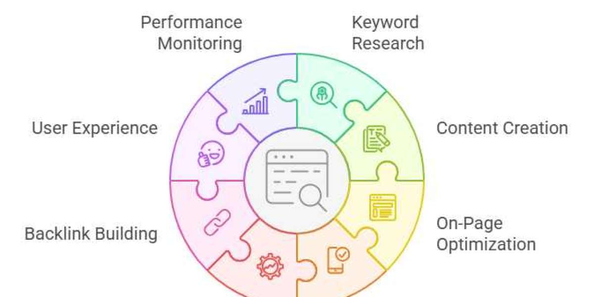 Best Practices for SEO a Comprehensive Guide