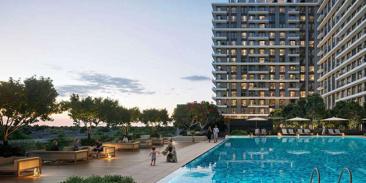 Vida Residences by Emaar – Waterfront Living